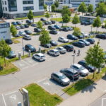 Parkraumbewirtschaftung für Kliniken Vialero